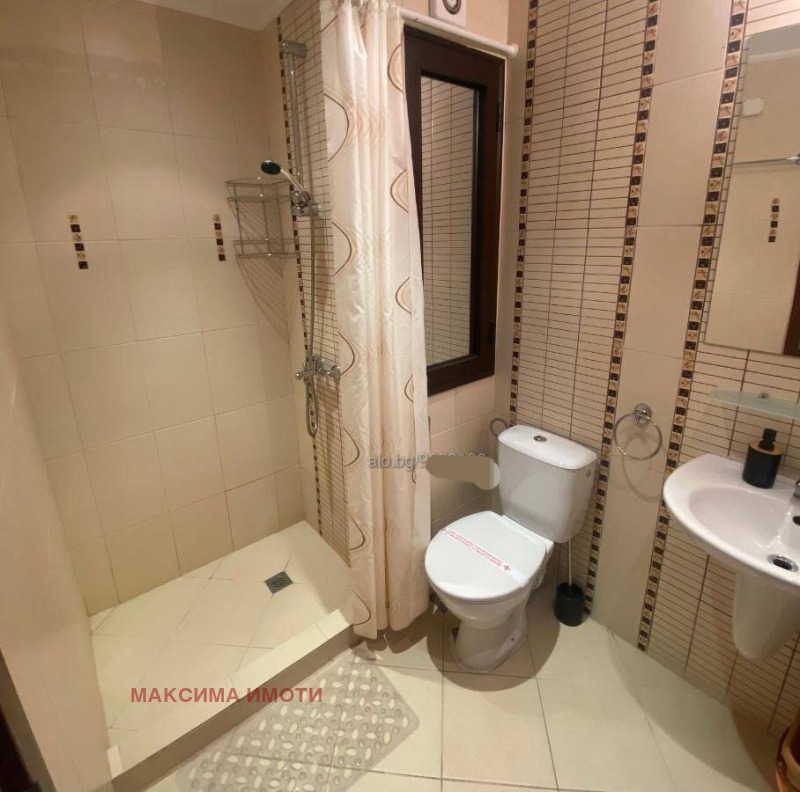 Til salg  Studie region Burgas , Sozopol , 34 kvm | 26538483 - billede [3]