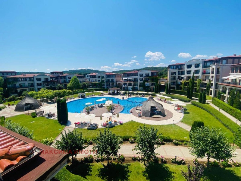 Til salg  Studie region Burgas , Sozopol , 34 kvm | 26538483 - billede [4]