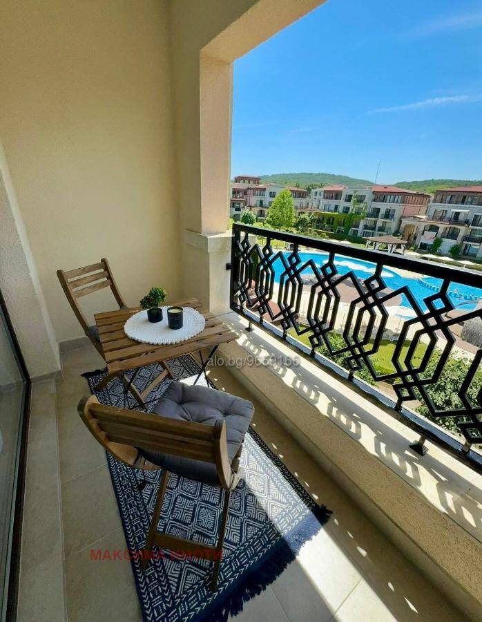 Til salg  Studie region Burgas , Sozopol , 34 kvm | 26538483 - billede [2]