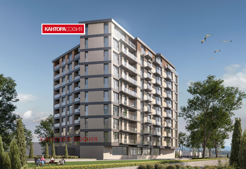 Продава  2-стаен град София , Витоша , 58 кв.м | 31401010 - изображение [7]