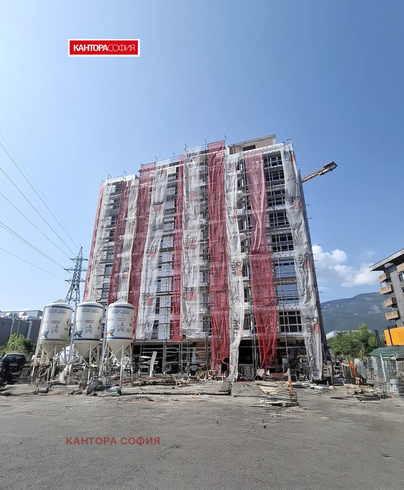 Продава  2-стаен град София , Витоша , 58 кв.м | 31401010