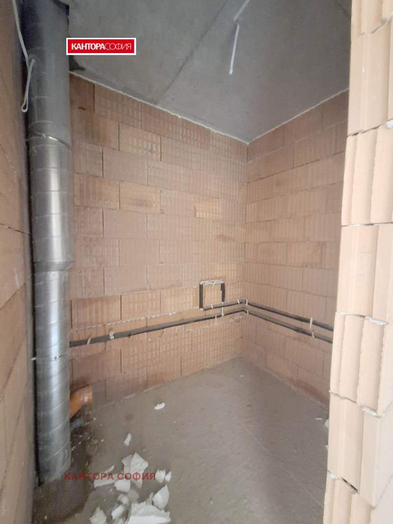 Продава  2-стаен град София , Витоша , 58 кв.м | 31401010 - изображение [4]