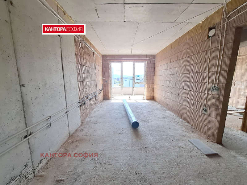 Продава  2-стаен град София , Витоша , 58 кв.м | 31401010 - изображение [2]