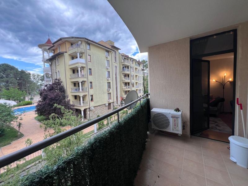 Продается  1 спальня область Бургас , к.к. Слънчев бряг , 72 кв.м | 32380112 - изображение [11]