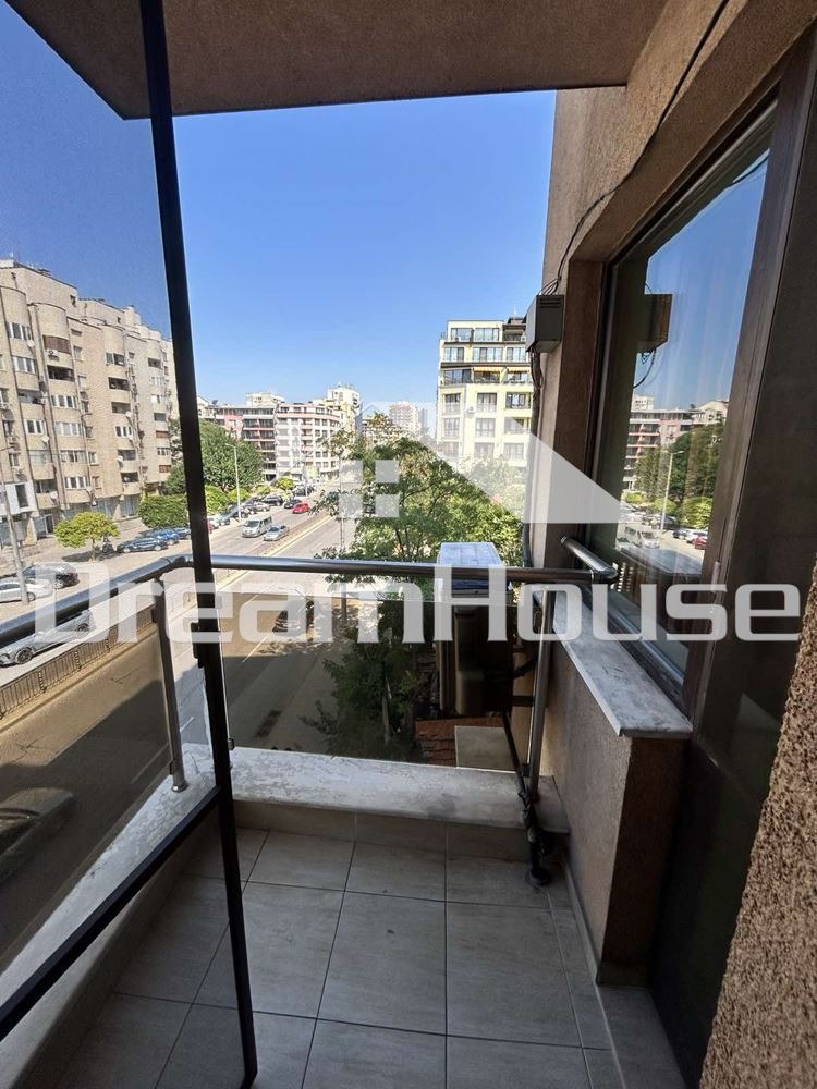 Продаја  1 спаваћа соба Пловдив , Каршијака , 58 м2 | 56325868 - слика [3]