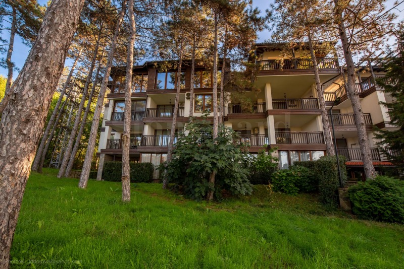 Продава 2-СТАЕН, гр. Созопол, област Бургас, снимка 8 - Апартаменти - 51594726