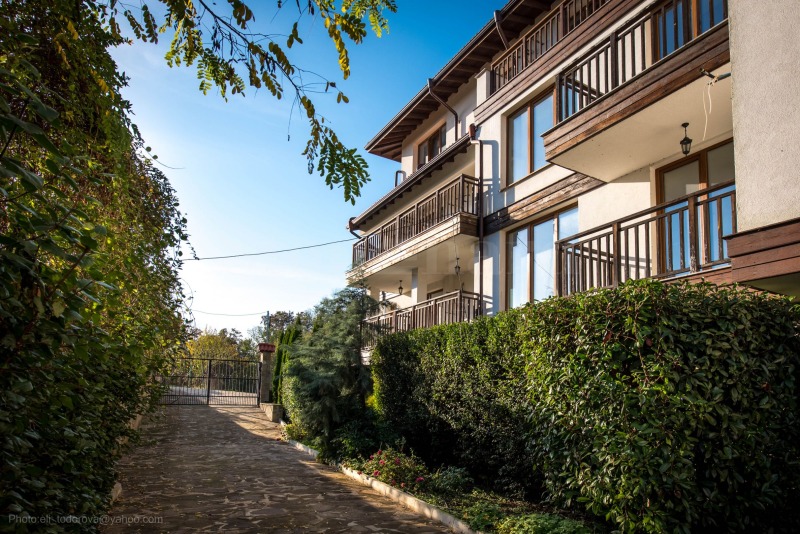 Продава 2-СТАЕН, гр. Созопол, област Бургас, снимка 16 - Апартаменти - 51594726