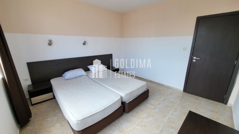 Продава 2-СТАЕН, гр. Поморие, област Бургас, снимка 3 - Апартаменти - 52604173