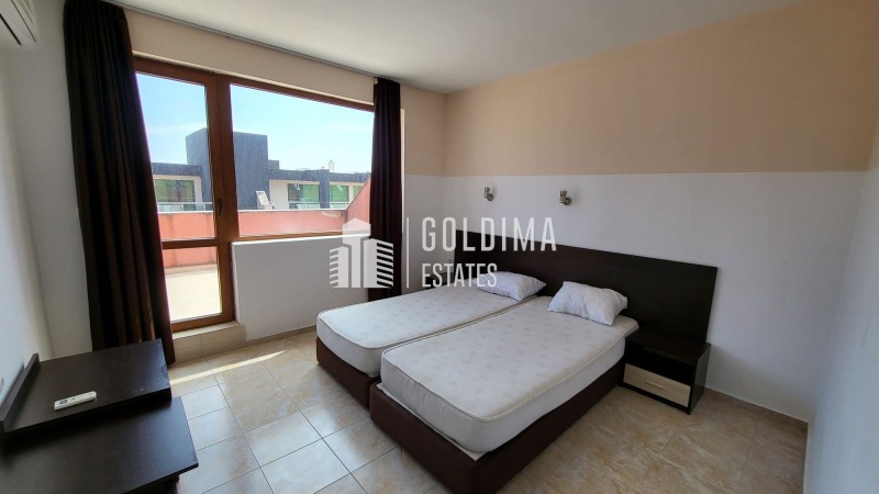 Продава 2-СТАЕН, гр. Поморие, област Бургас, снимка 4 - Апартаменти - 52604173