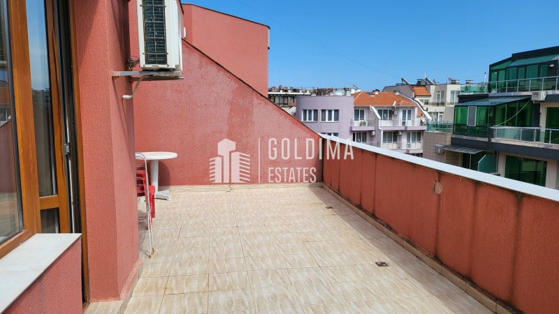 Продава 2-СТАЕН, гр. Поморие, област Бургас, снимка 6 - Апартаменти - 52604173