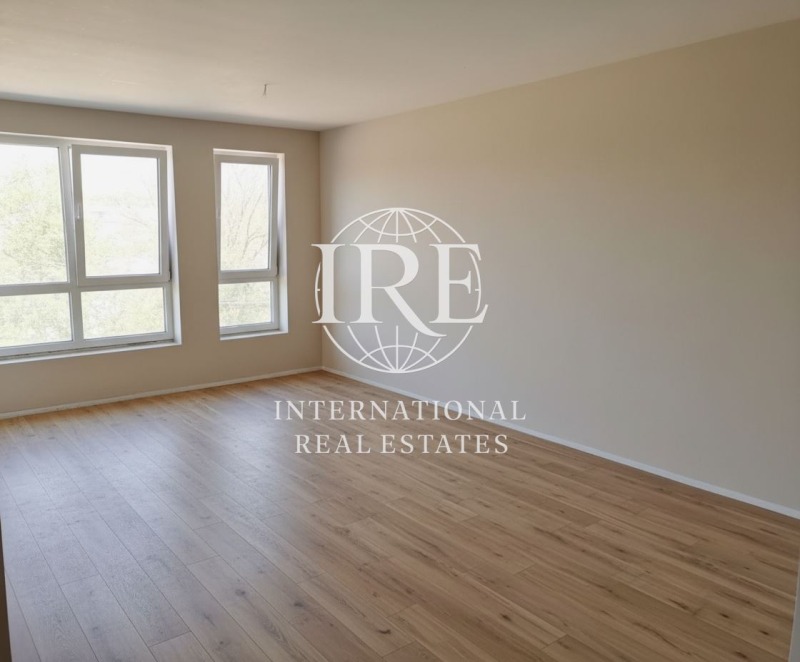 Продава 2-СТАЕН, гр. Варна, Цветен квартал, снимка 5 - Апартаменти - 52365109