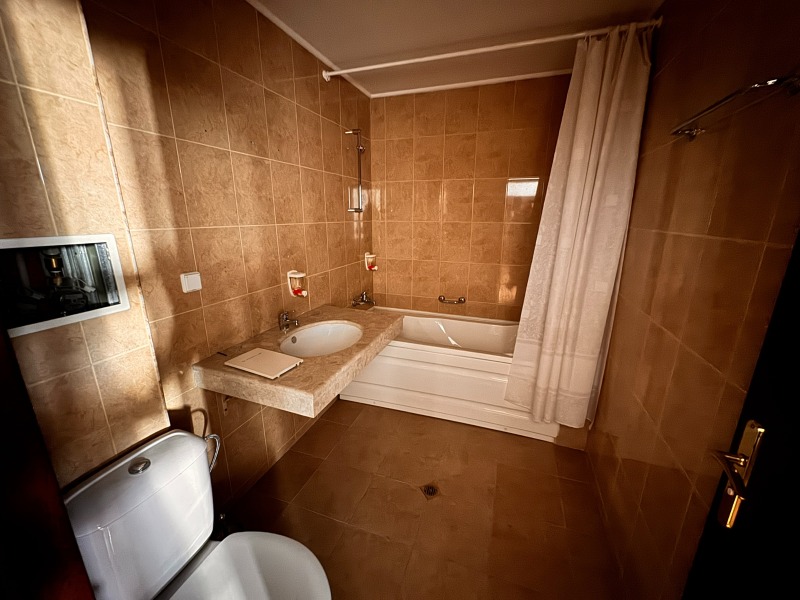 Продава 2-СТАЕН, гр. Банско, област Благоевград, снимка 7 - Апартаменти - 52803820