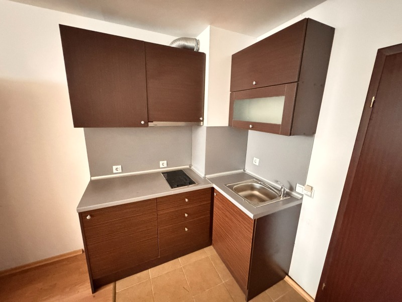 Продава 2-СТАЕН, гр. Банско, област Благоевград, снимка 5 - Апартаменти - 52803820