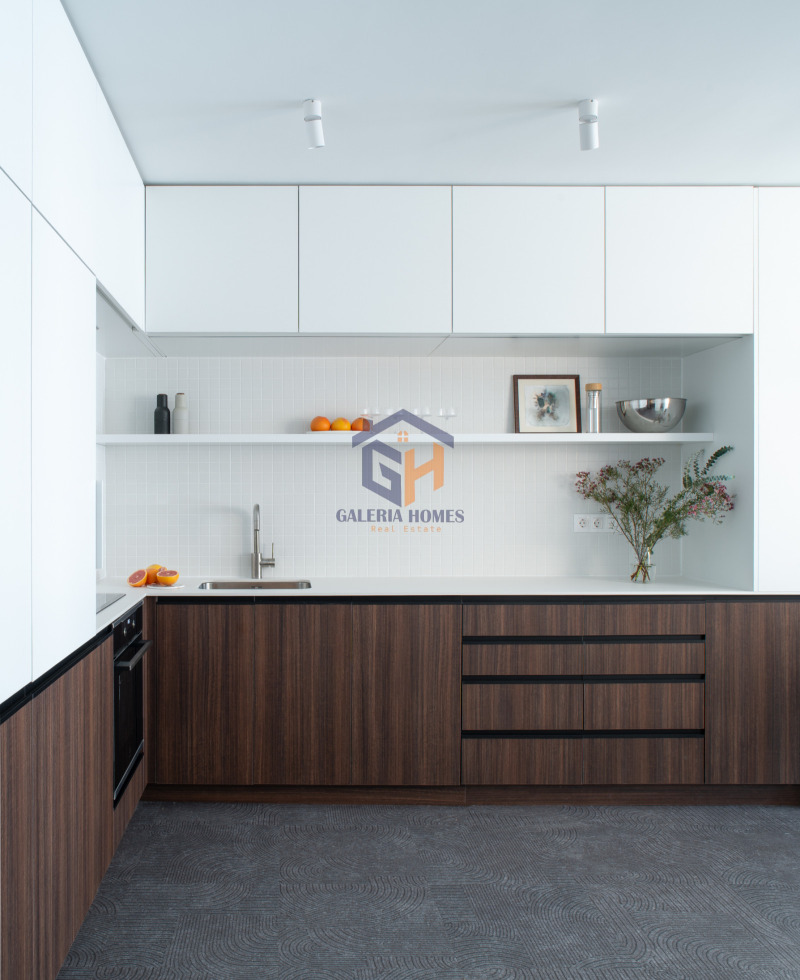 Продава 2-СТАЕН, гр. София, Кръстова вада, снимка 2 - Апартаменти - 53109148