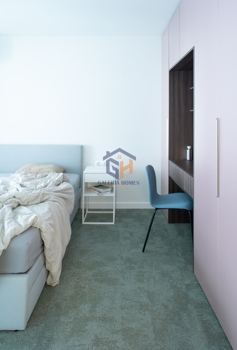 Продава 2-СТАЕН, гр. София, Кръстова вада, снимка 3 - Апартаменти - 53109148