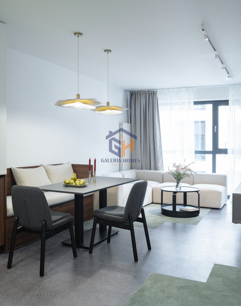 Продава 2-СТАЕН, гр. София, Кръстова вада