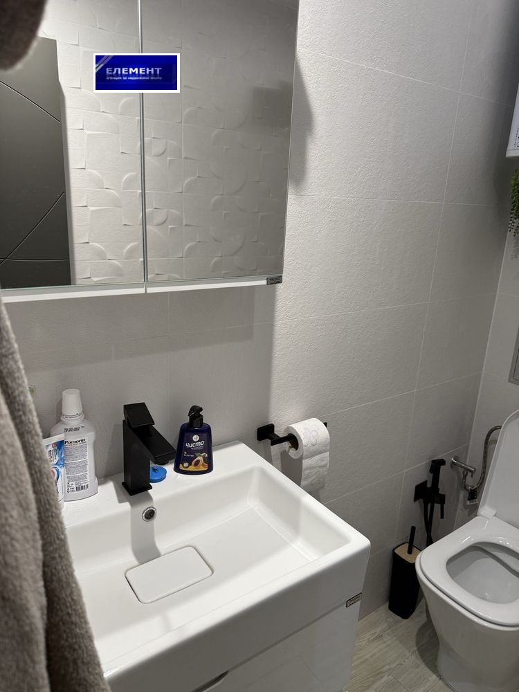 Продава 2-СТАЕН, гр. Пловдив, Център, снимка 13 - Апартаменти - 53119016