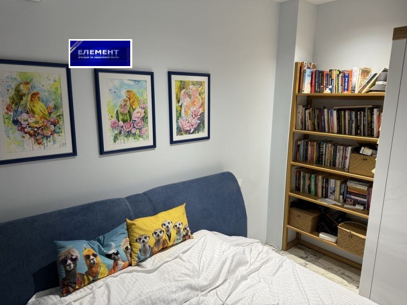 Продава 2-СТАЕН, гр. Пловдив, Център, снимка 16 - Апартаменти - 53119016