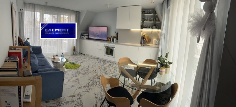 Продава 2-СТАЕН, гр. Пловдив, Център, снимка 2 - Апартаменти - 53119016