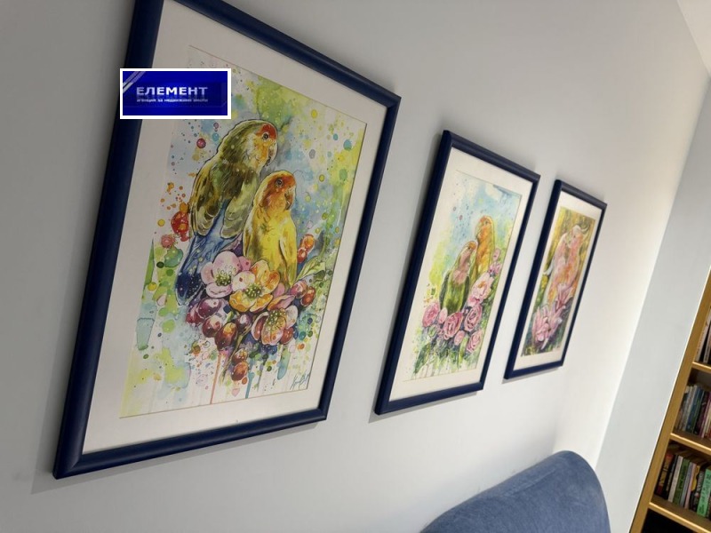 Продава 2-СТАЕН, гр. Пловдив, Център, снимка 15 - Апартаменти - 53119016