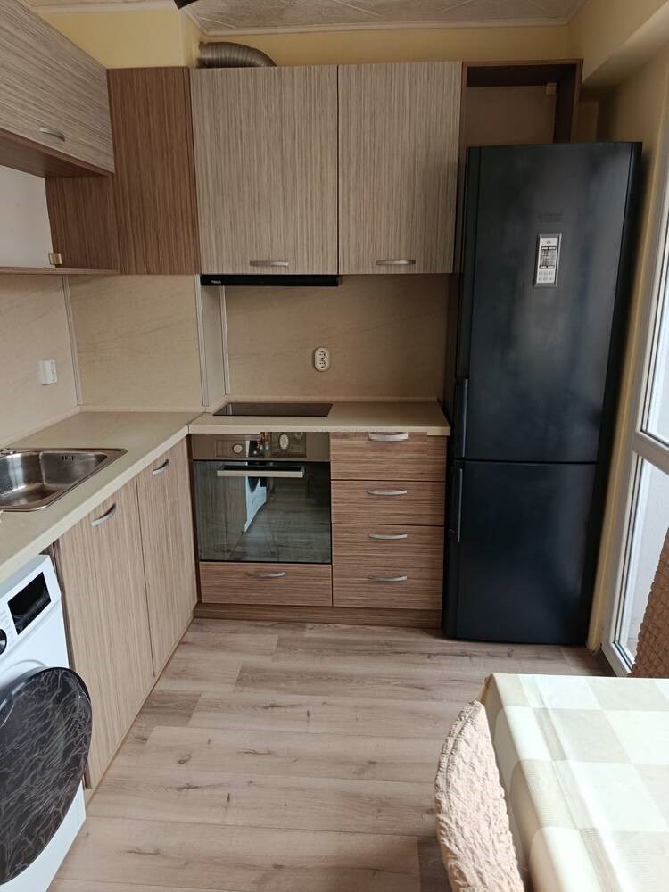 Продава 2-СТАЕН, гр. Кърджали, Възрожденци, снимка 8 - Апартаменти - 53174140