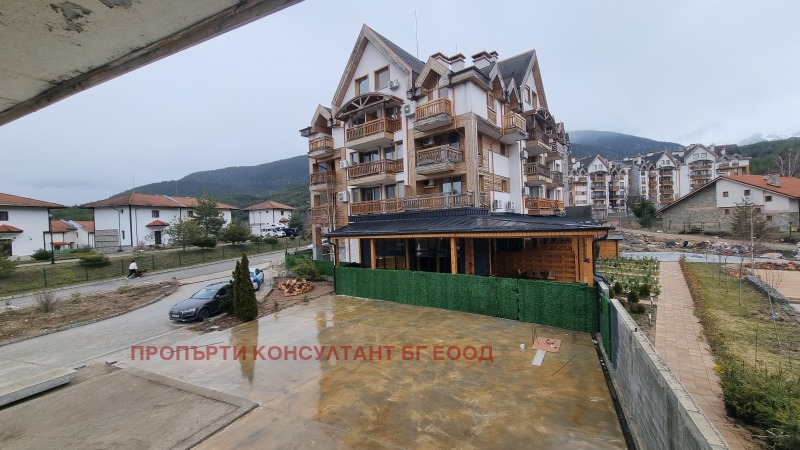 Продава 2-СТАЕН, гр. Банско, област Благоевград, снимка 10 - Апартаменти - 53491611