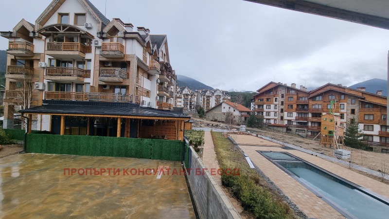 Продава 2-СТАЕН, гр. Банско, област Благоевград, снимка 9 - Апартаменти - 53491611