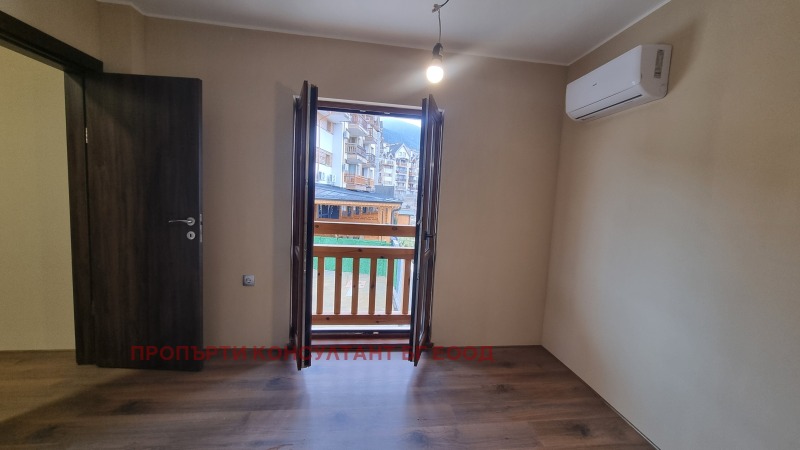 Продава 2-СТАЕН, гр. Банско, област Благоевград, снимка 8 - Апартаменти - 53491611