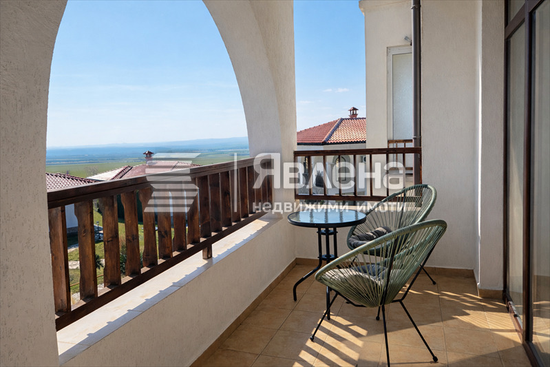 Продава 2-СТАЕН, с. Кошарица, област Бургас, снимка 5 - Апартаменти - 54221950