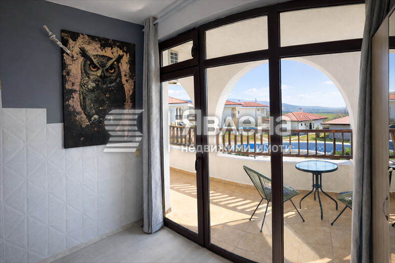 Продава 2-СТАЕН, с. Кошарица, област Бургас, снимка 10 - Апартаменти - 54221950