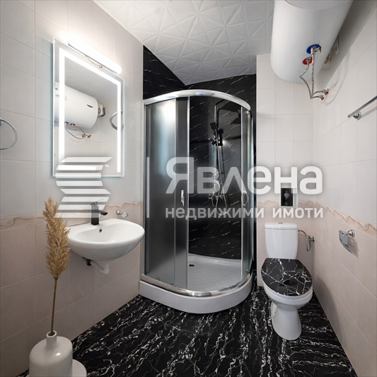 Продава 2-СТАЕН, с. Кошарица, област Бургас, снимка 6 - Апартаменти - 54221950