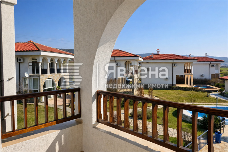 Продава 2-СТАЕН, с. Кошарица, област Бургас, снимка 4 - Апартаменти - 54221950