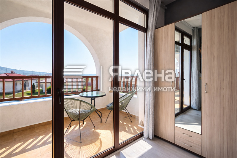 Продава 2-СТАЕН, с. Кошарица, област Бургас, снимка 11 - Апартаменти - 54221950