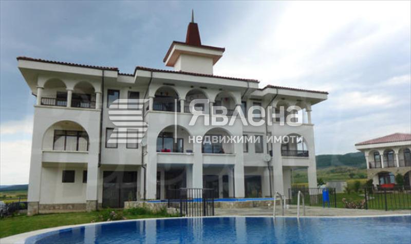 Продава 2-СТАЕН, с. Кошарица, област Бургас, снимка 12 - Апартаменти - 54221950