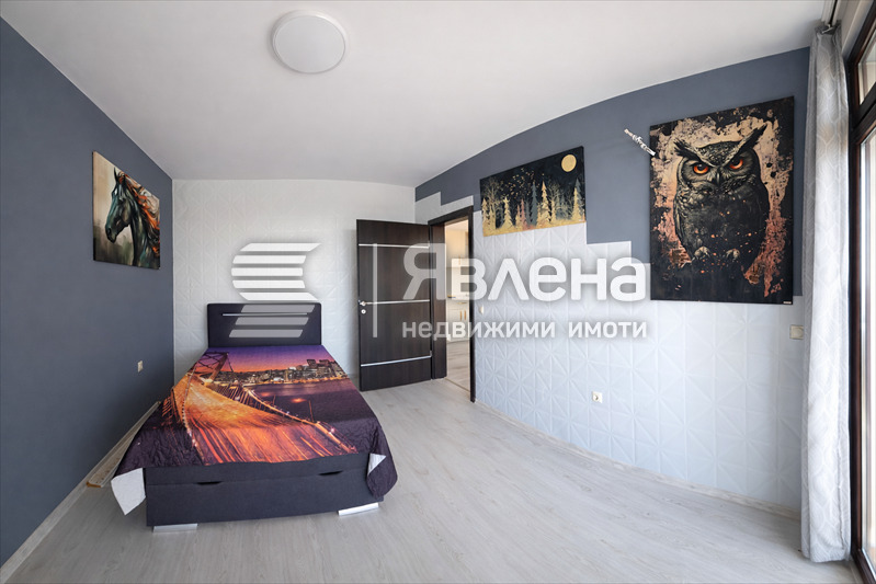 Продава 2-СТАЕН, с. Кошарица, област Бургас, снимка 9 - Апартаменти - 54221950