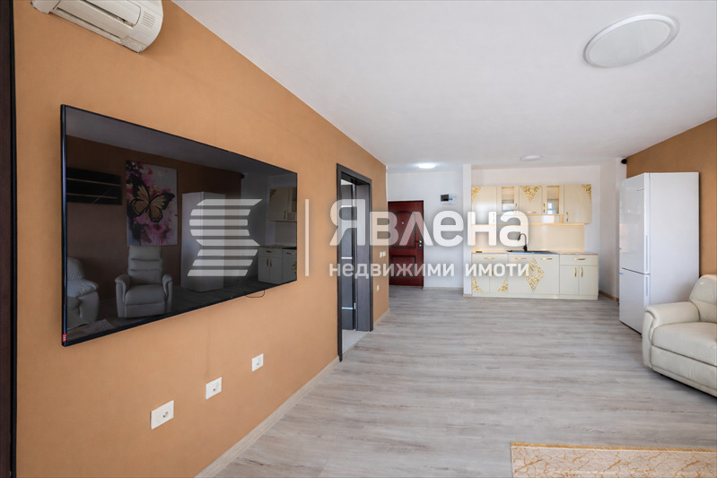 Продава 2-СТАЕН, с. Кошарица, област Бургас, снимка 2 - Апартаменти - 54221950