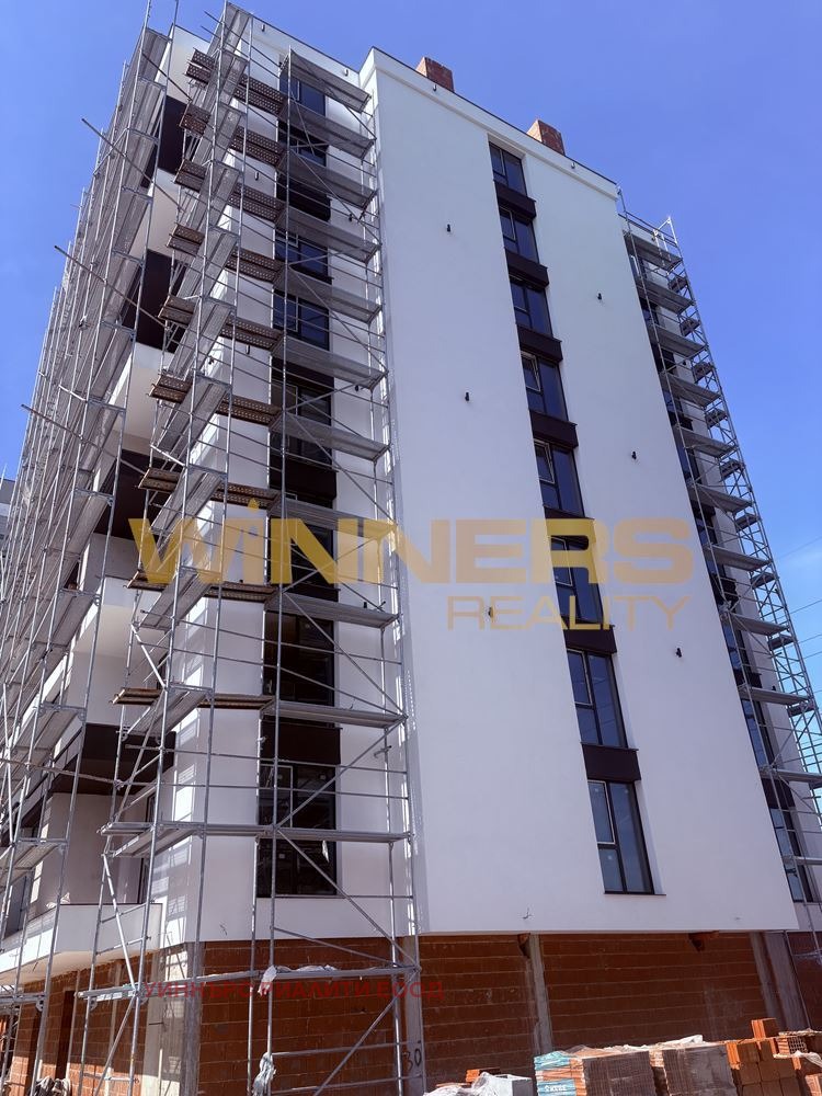 Продава 2-СТАЕН, гр. София, Люлин 5, снимка 10 - Апартаменти - 54275570