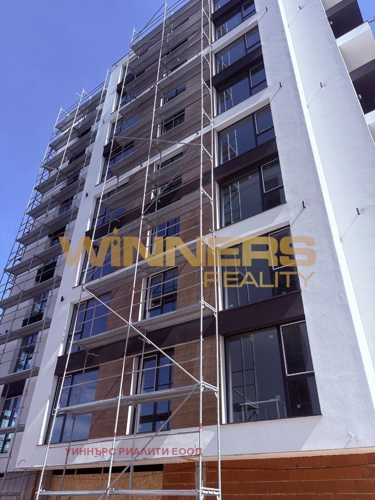 Продава 2-СТАЕН, гр. София, Люлин 5, снимка 11 - Апартаменти - 54275570