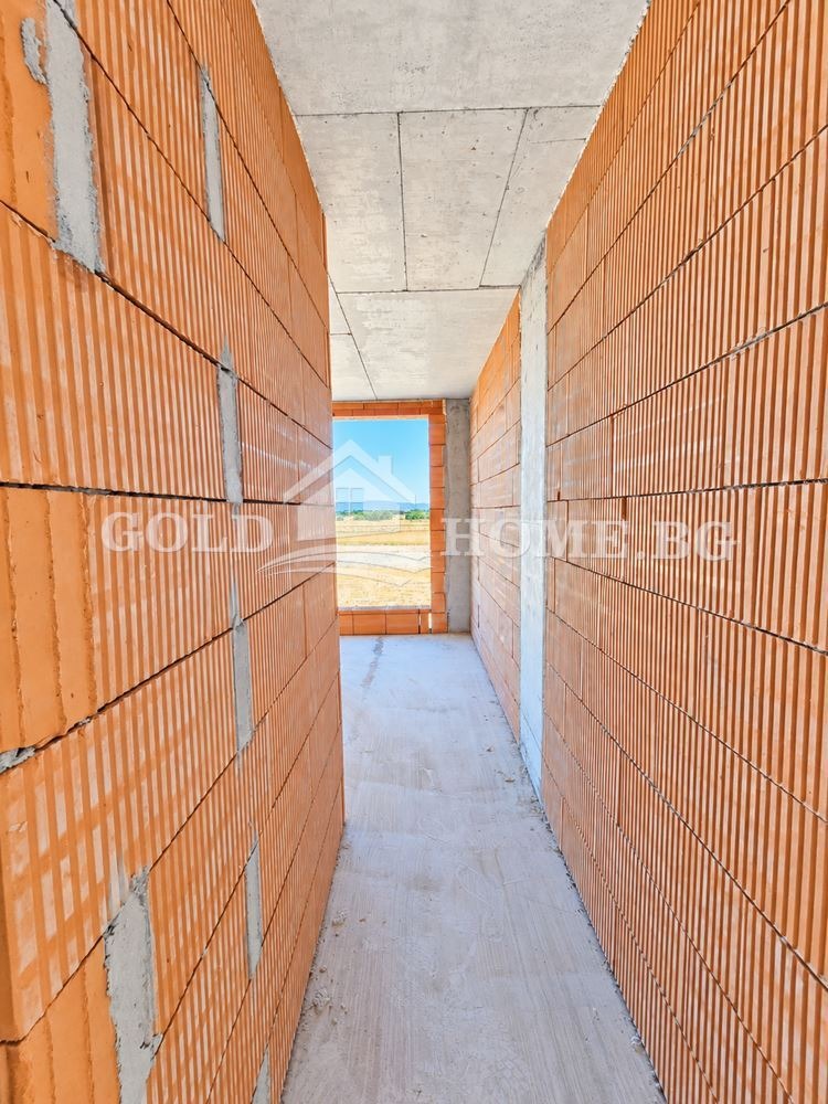 Продава 2-СТАЕН, гр. Пловдив, Кършияка, снимка 8 - Апартаменти - 56020835