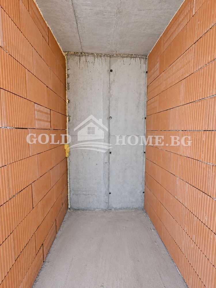 Продава 2-СТАЕН, гр. Пловдив, Кършияка, снимка 9 - Апартаменти - 56020835