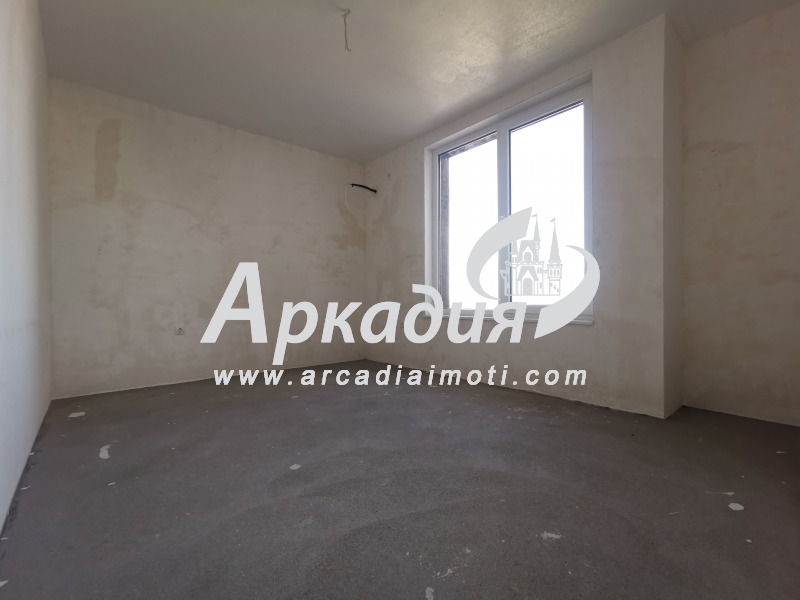 Продава 3-СТАЕН, с. Марково, област Пловдив, снимка 3 - Aпартаменти - 41011196