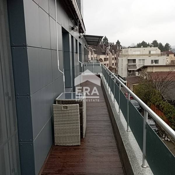 Te koop  2 slaapkamers Sofia , m-t Gardova glava , 105 m² | 45611142 - afbeelding [9]