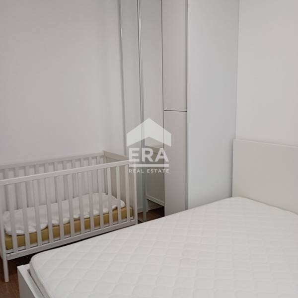 Zu verkaufen  2 Schlafzimmer Sofia , m-t Gardowa glawa , 105 qm | 45611142 - Bild [7]