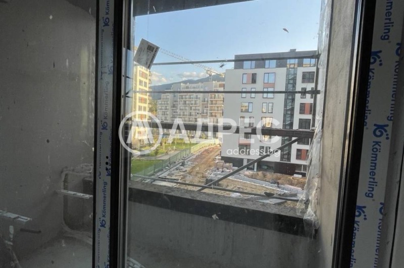 Продава  2 slaapkamers Sofia , Manastirski livadi , 107 кв.м | 85780797 - изображение [16]