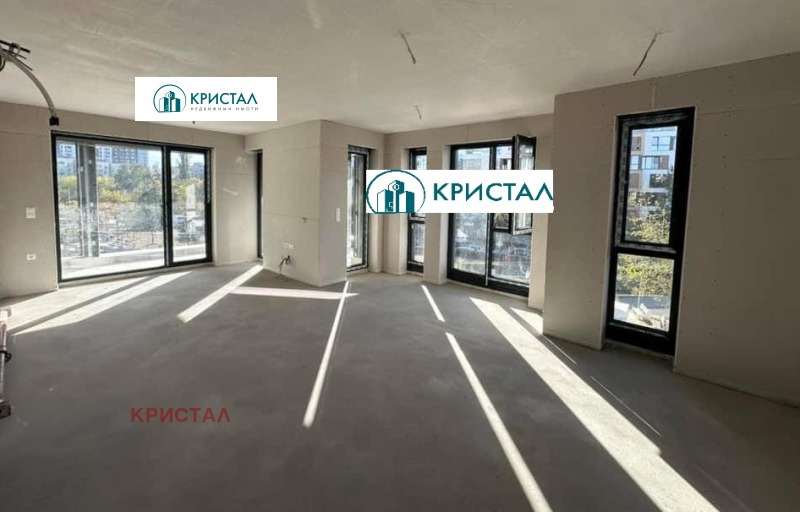 For Sale  2 bedroom Plovdiv , Mladezhki Halm , 130 sq.m | 30169122 - image [3]