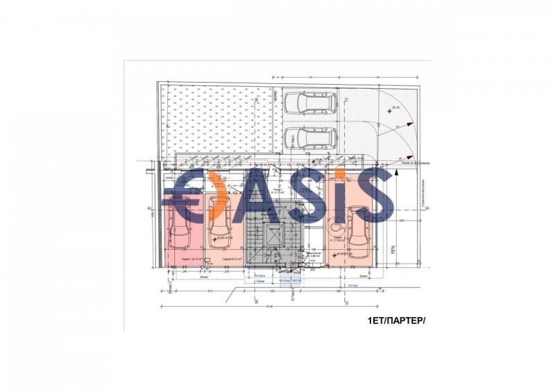 Продава 3-СТАЕН, гр. Бургас, Център, снимка 9 - Aпартаменти - 49579639