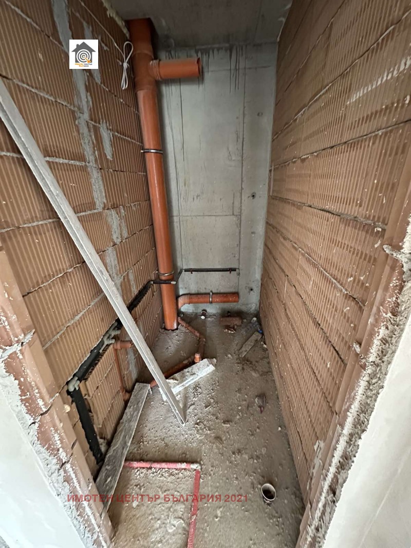 In vendita  2 camere da letto Sofia , Malinova dolina , 97 mq | 98293774 - Immagine [6]