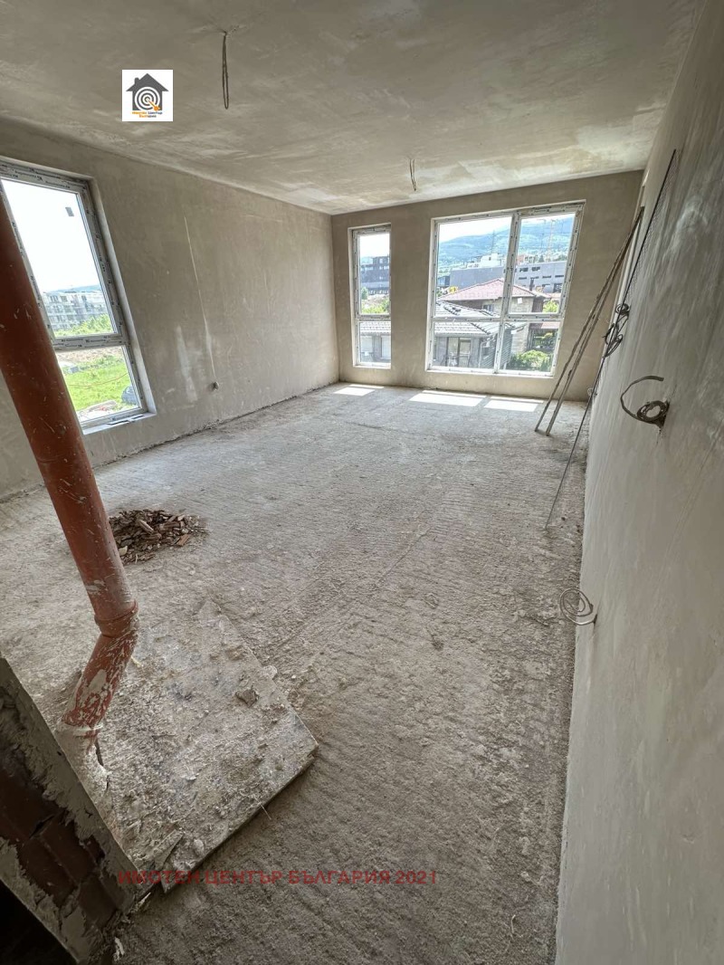 In vendita  2 camere da letto Sofia , Malinova dolina , 97 mq | 98293774