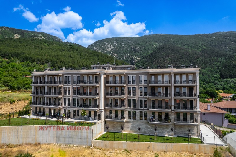 Til salg  2 soveværelser region Plovdiv , Karlovo , 119 kvm | 97521451 - billede [16]