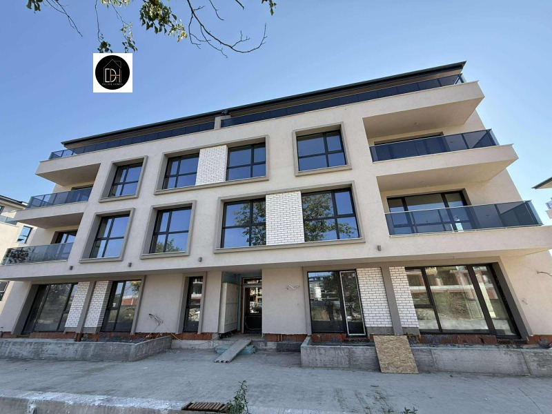 Te koop  2 slaapkamers Plovdiv , Christo Smirnenski , 109 m² | 18152672